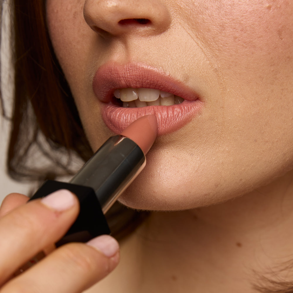 LIPSTICK - NUDE COLLECTION