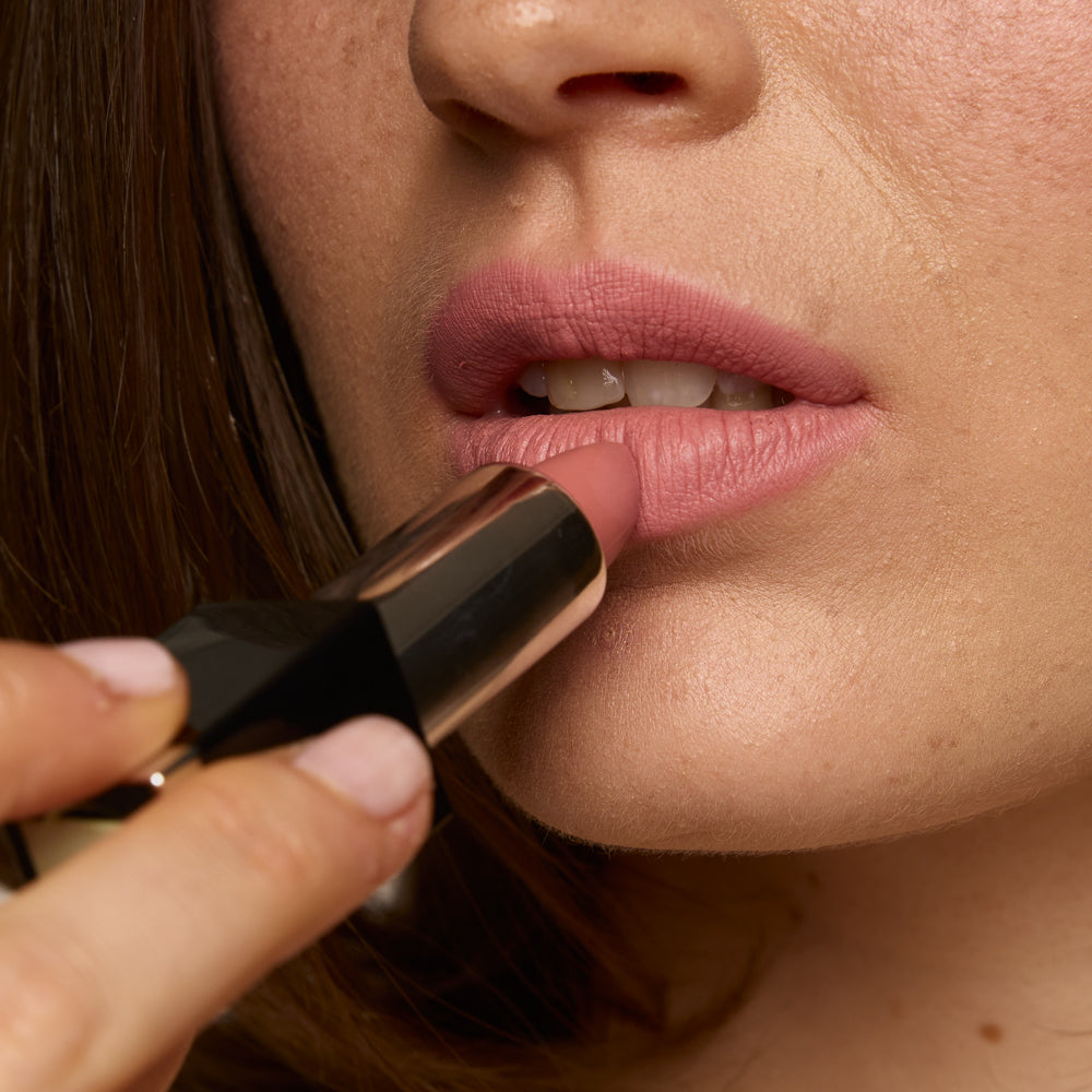 LIPSTICK - NUDE COLLECTION