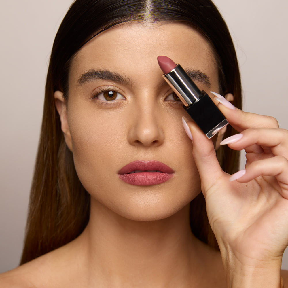 PENCIL & LIPSTICK KIT