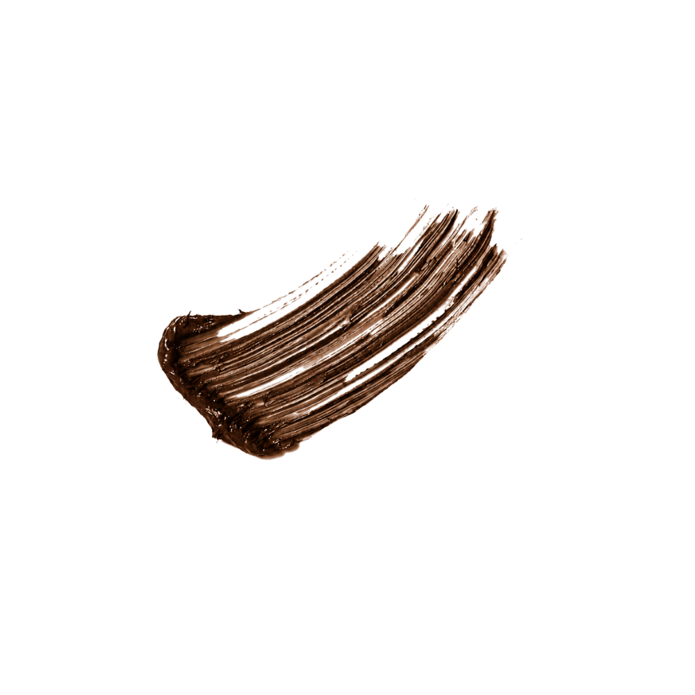 BROWN MASCARA