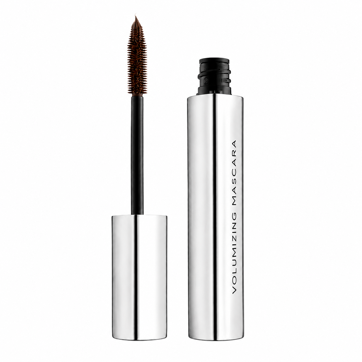 BROWN MASCARA