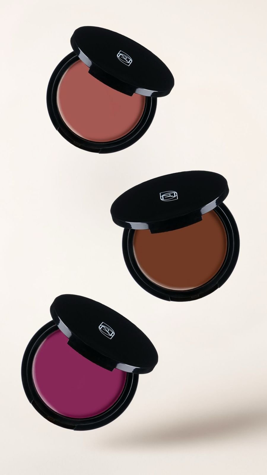 MERLOT CREAM BLUSH