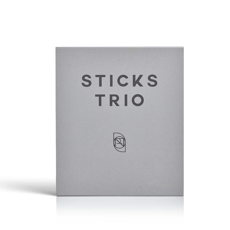 STICKS TRIO