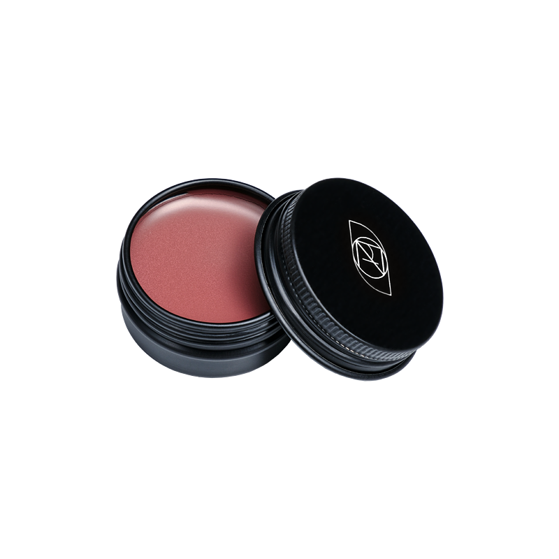 MERLOT CREAM BLUSH TO GO