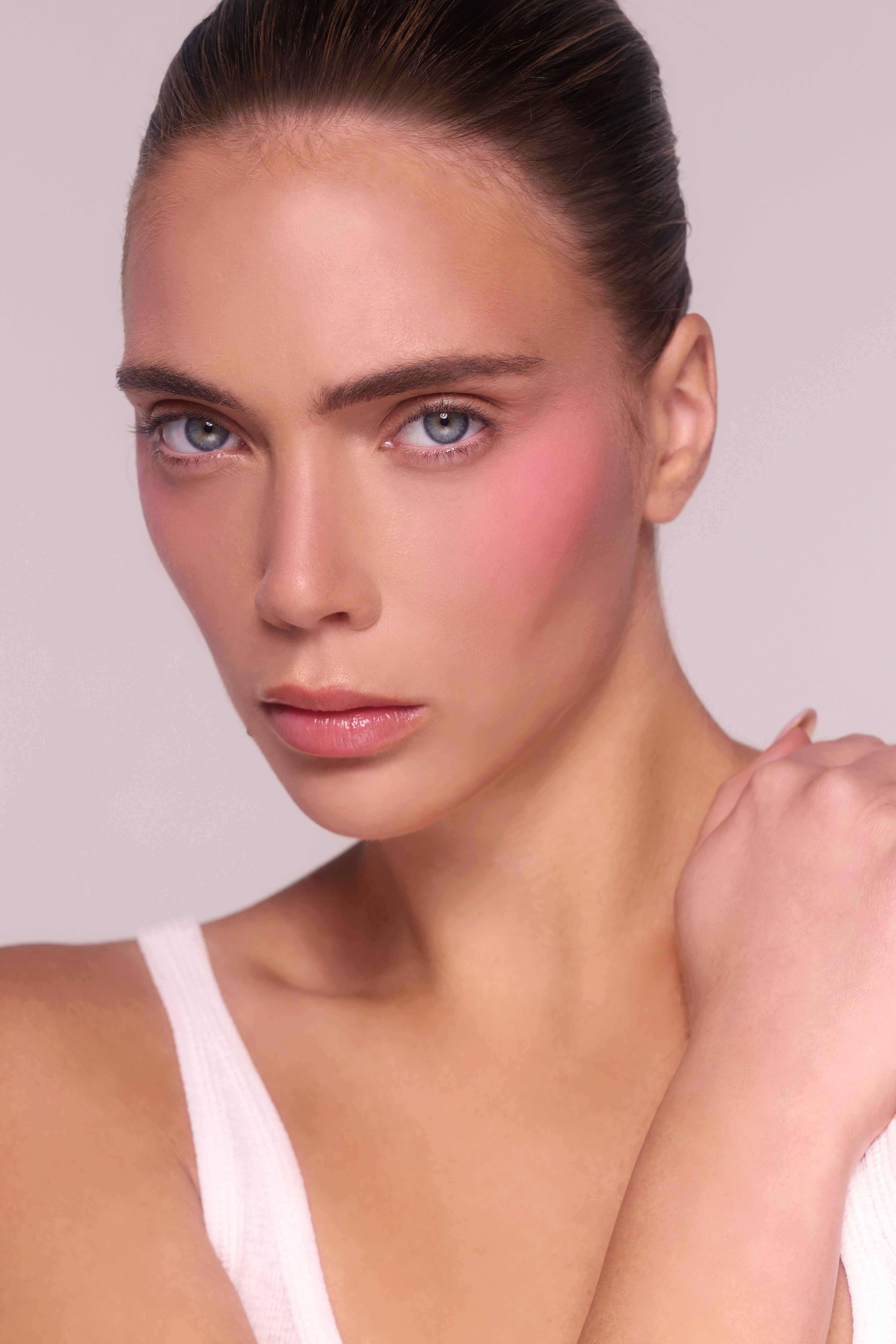 JASMINE BLUSH