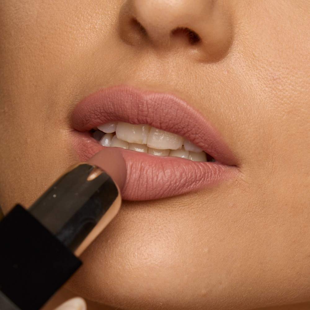 LIPSTICK - NUDE COLLECTION