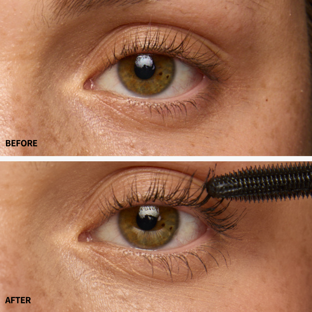 VOLUMIZING MASCARA