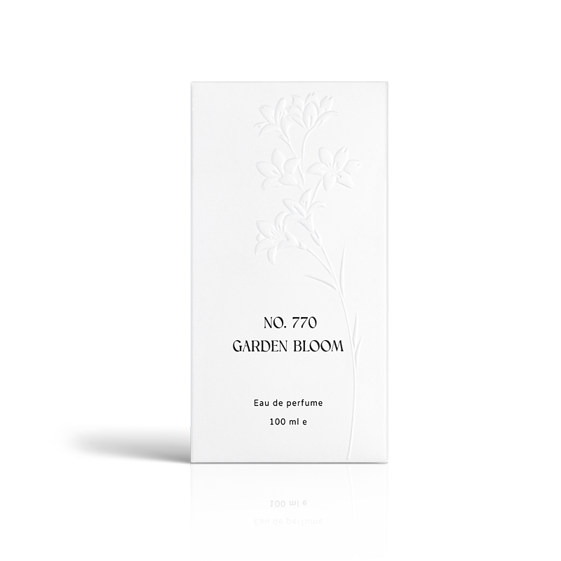 NO.770 GARDEN BLOOM