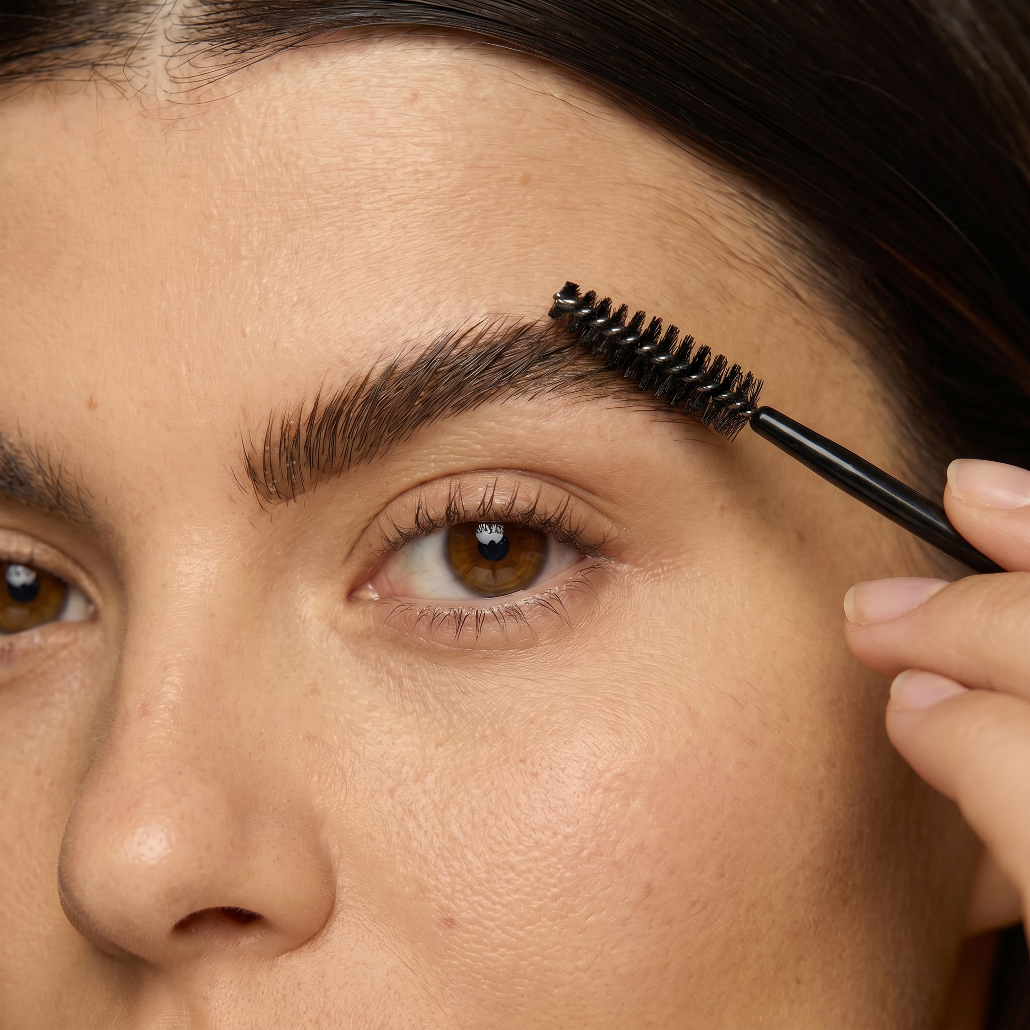 TINTED BROW WAX