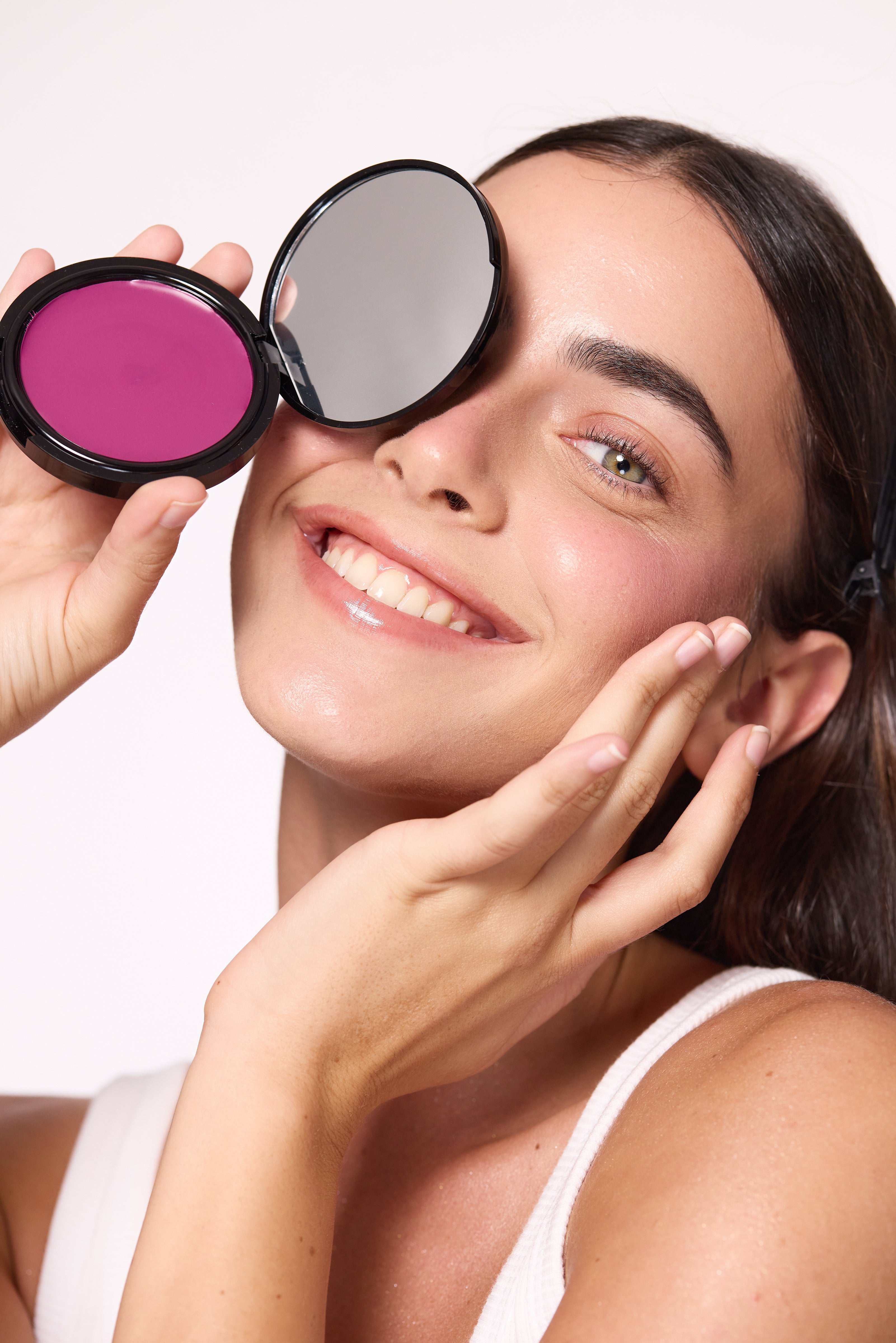MOONBERRY CREAM BLUSH