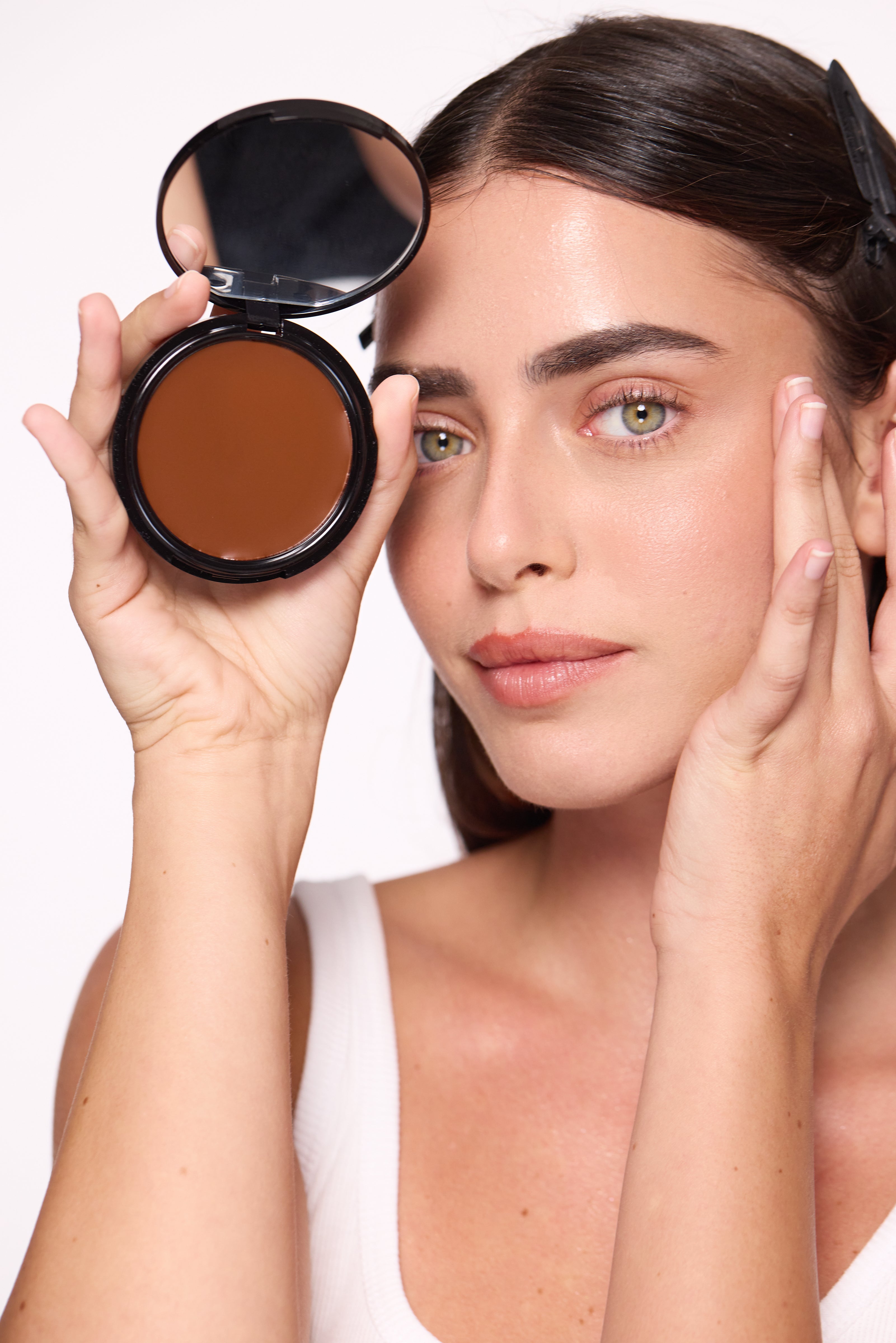 BAILEYS CREAM BLUSH