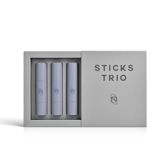 STICKS TRIO