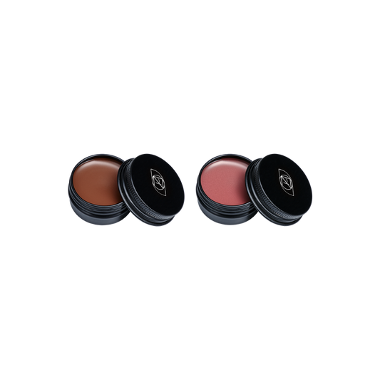 CREAM BLUSH KIT