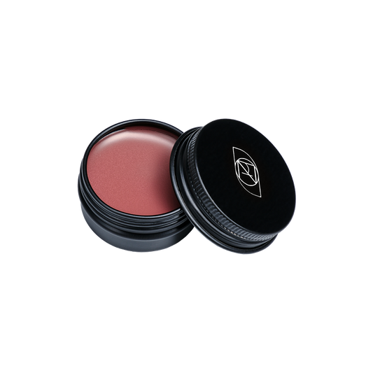 MERLOT CREAM BLUSH